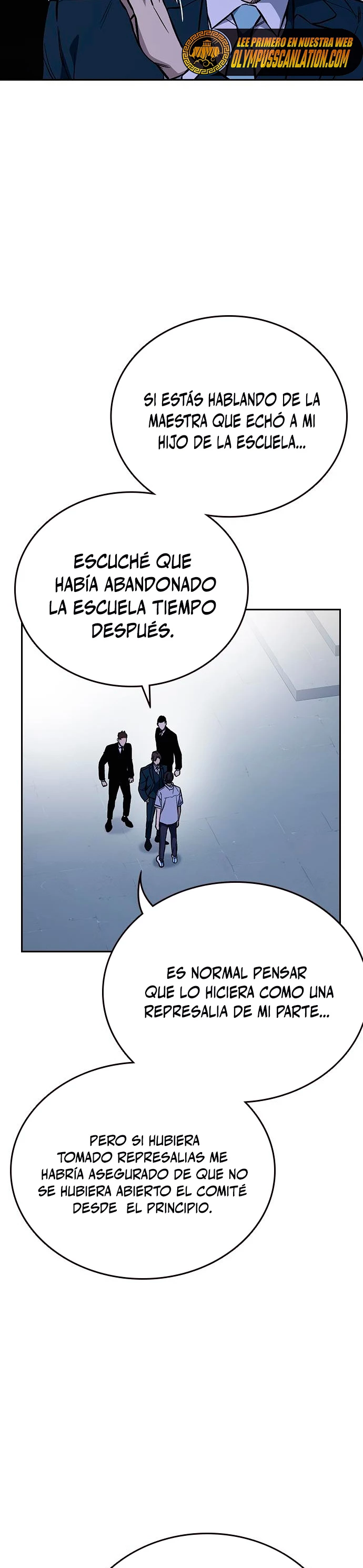 Grupo de Estudio Capítulo 195 - Página 17 en español