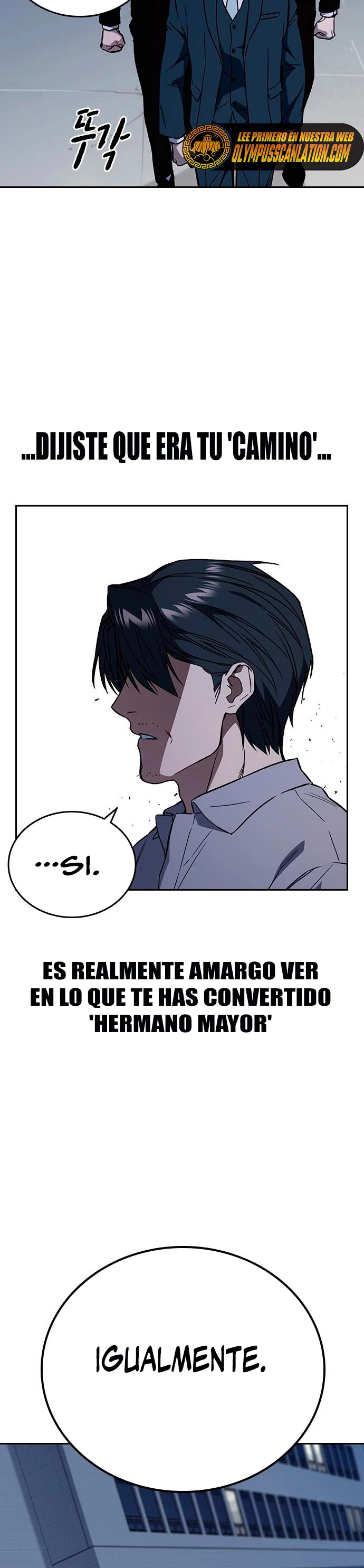 Grupo de Estudio Capítulo 195 - Página 27 en español