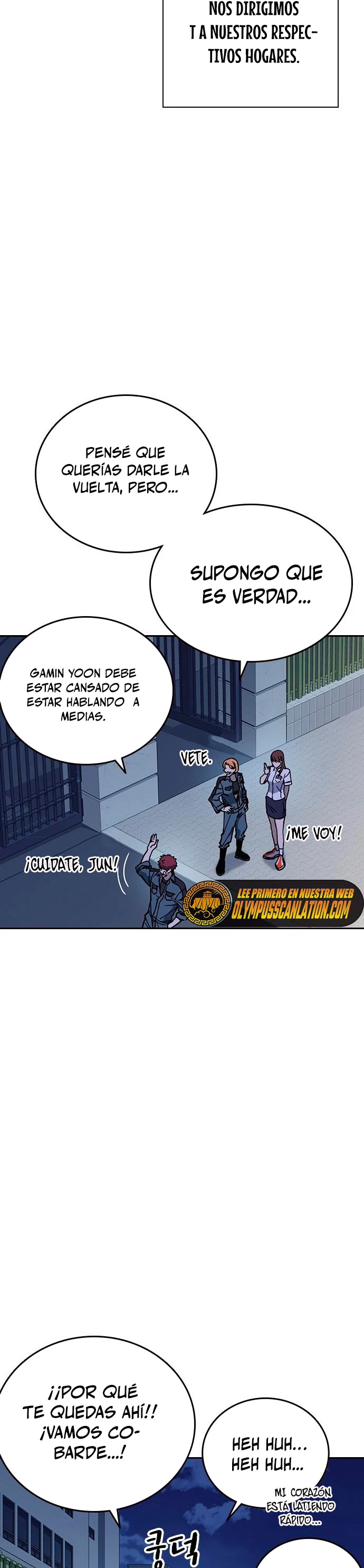 Grupo de Estudio Capítulo 195 - Página 29 en español