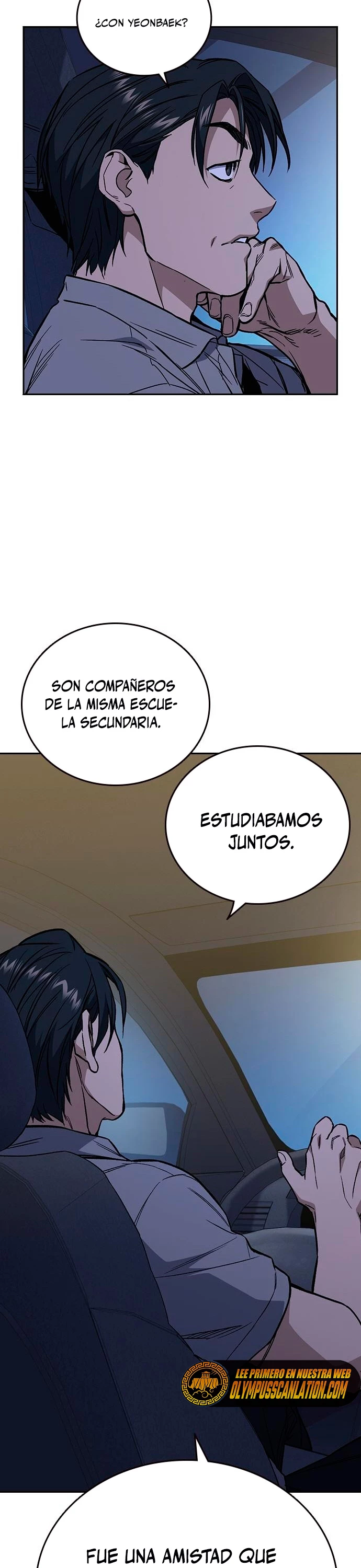 Grupo de Estudio Capítulo 195 - Página 32 en español