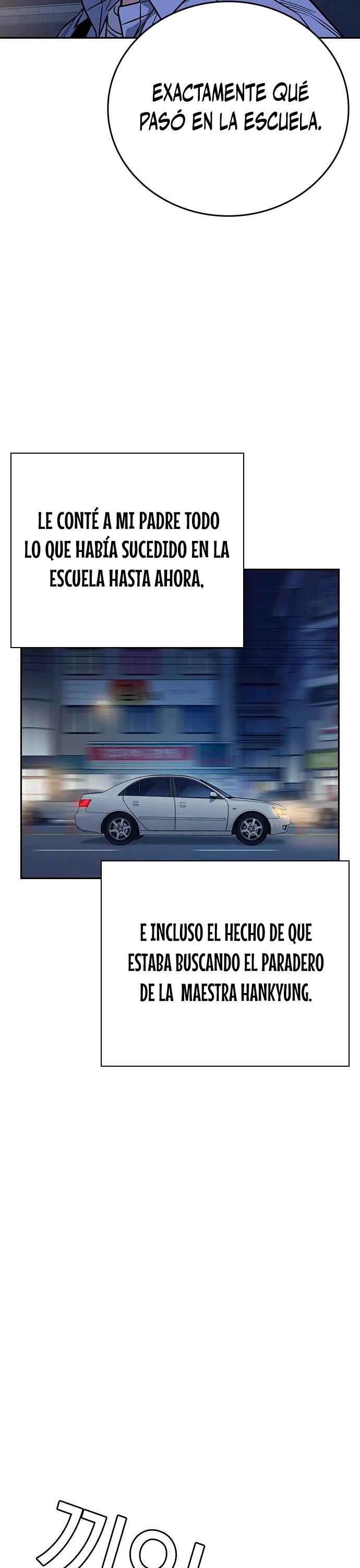 Grupo de Estudio Capítulo 195 - Página 34 en español