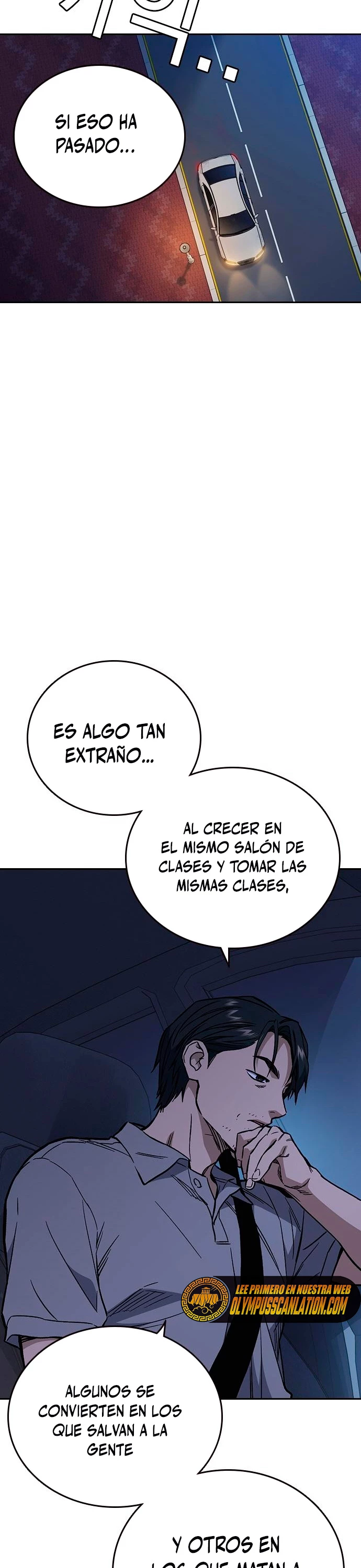 Grupo de Estudio Capítulo 195 - Página 35 en español