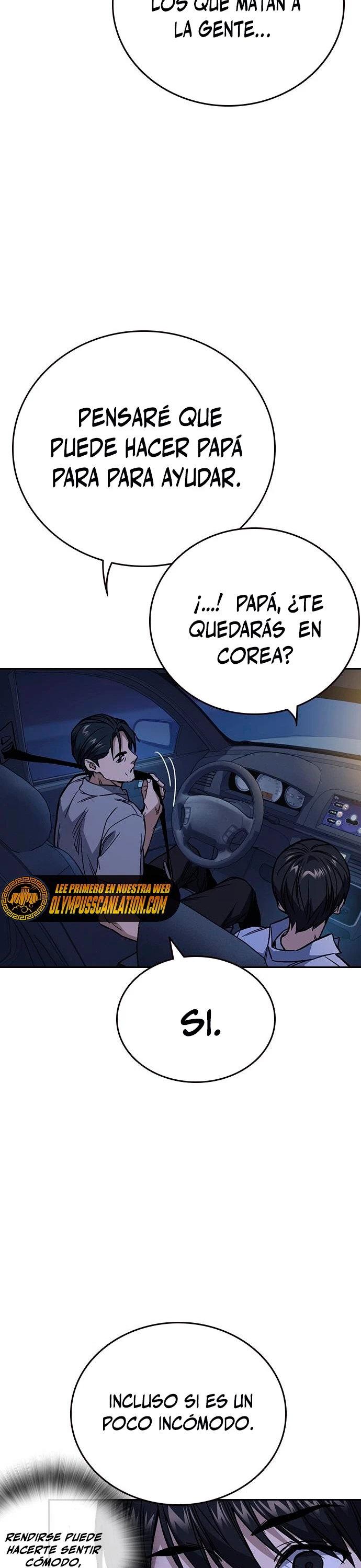 Grupo de Estudio Capítulo 195 - Página 36 en español
