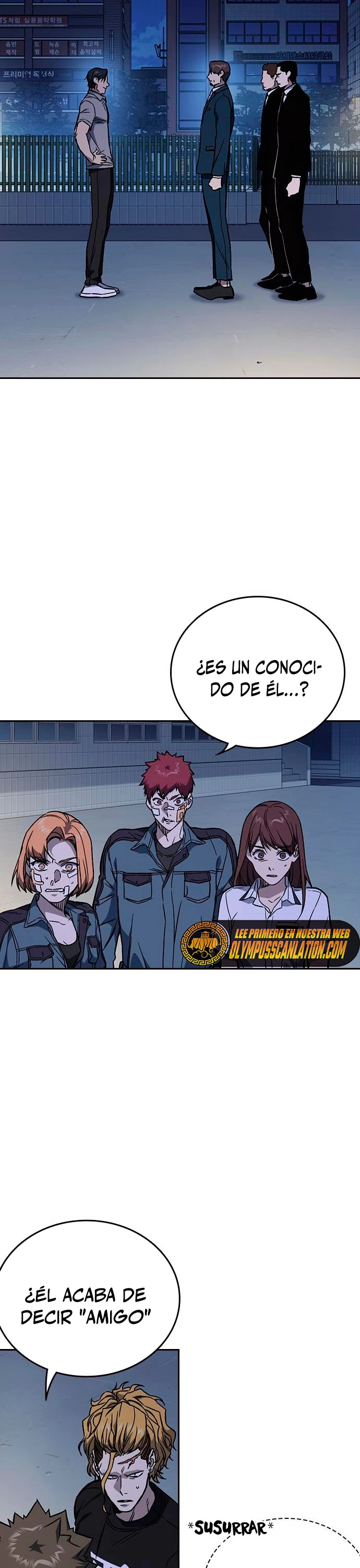 Grupo de Estudio Capítulo 195 - Página 4 en español