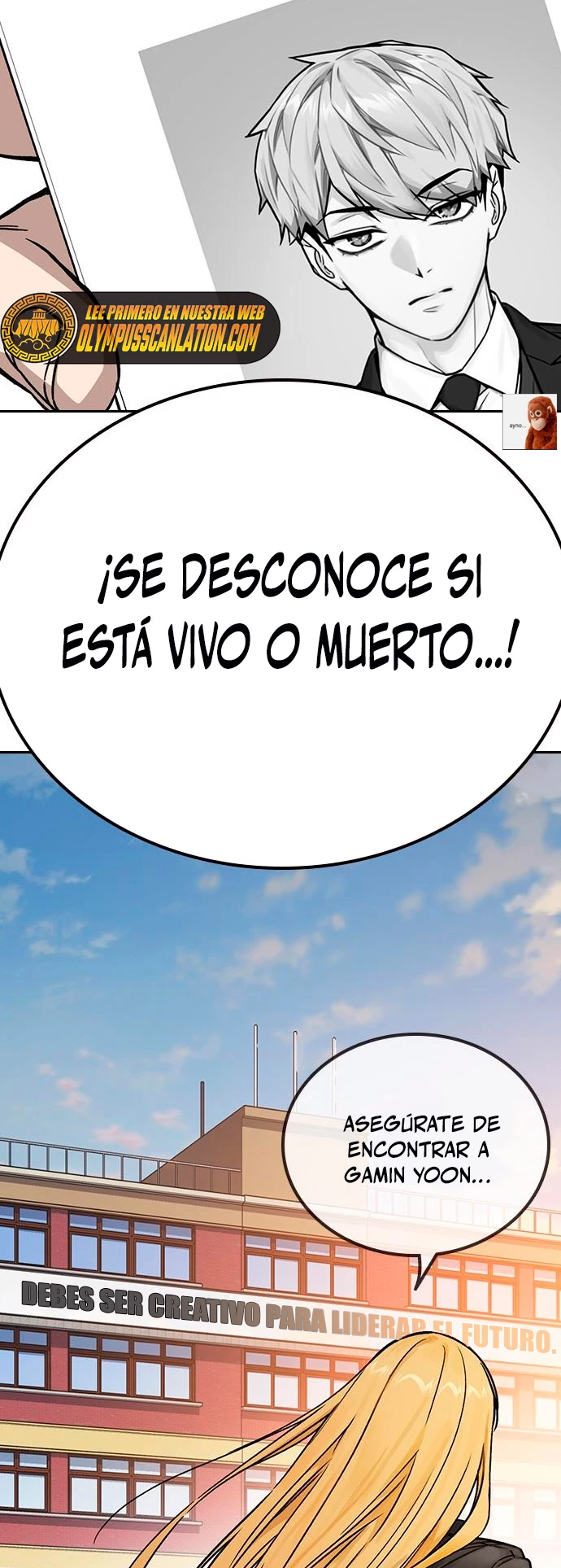 Grupo de Estudio Capítulo 195 - Página 49 en español