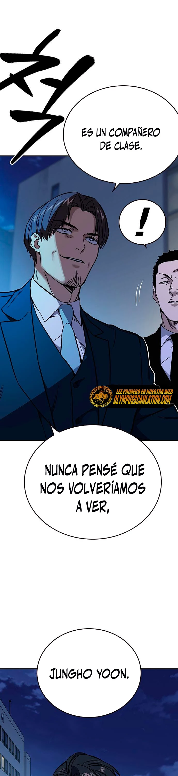 Grupo de Estudio Capítulo 195 - Página 7 en español