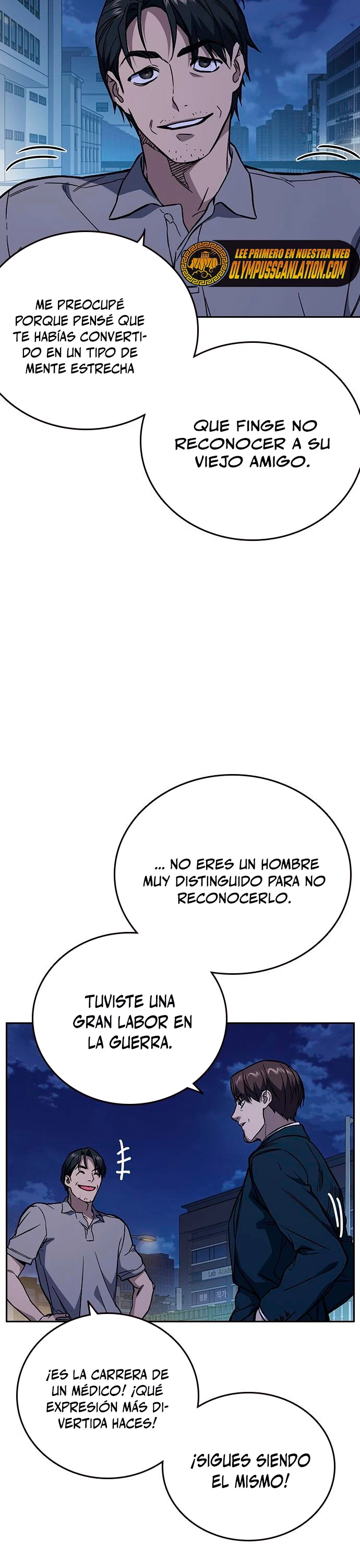 Grupo de Estudio Capítulo 195 - Página 8 en español