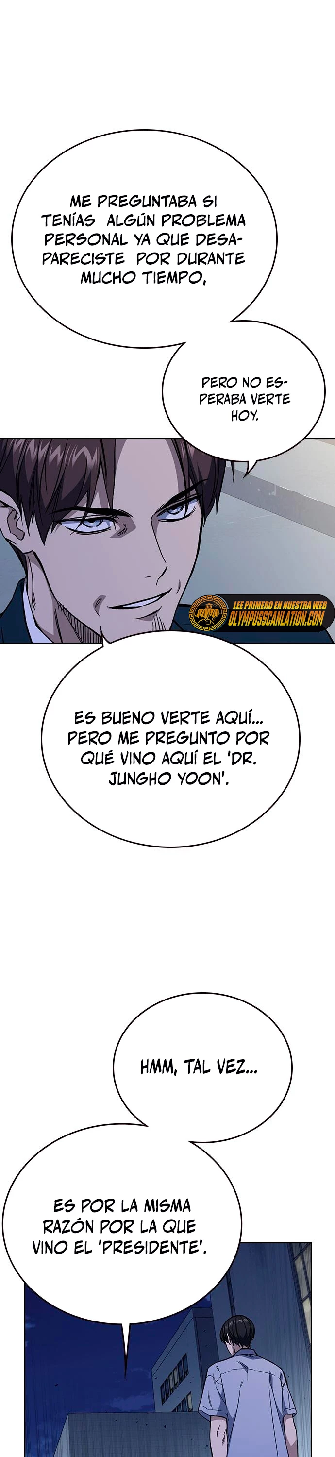 Grupo de Estudio Capítulo 195 - Página 9 en español