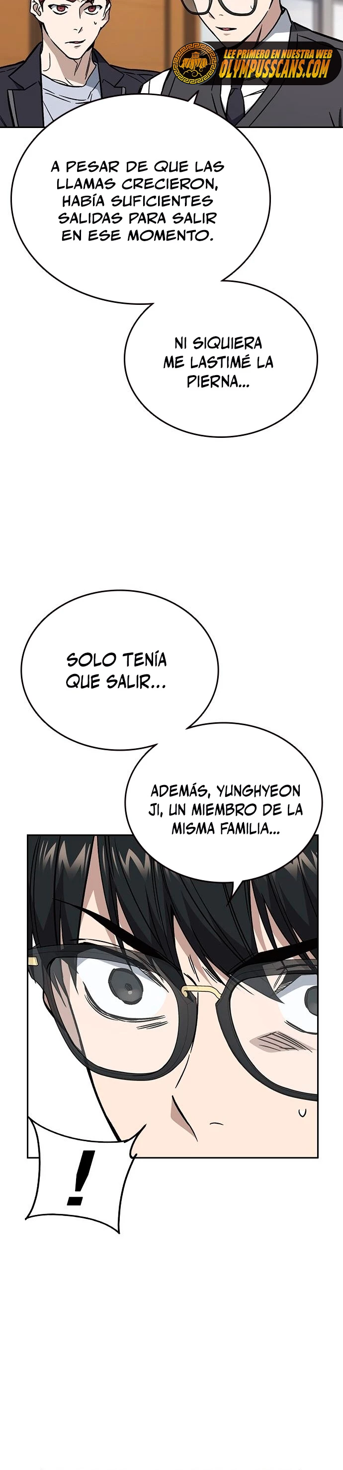 Grupo de Estudio Capítulo 196 - Página 11 en español