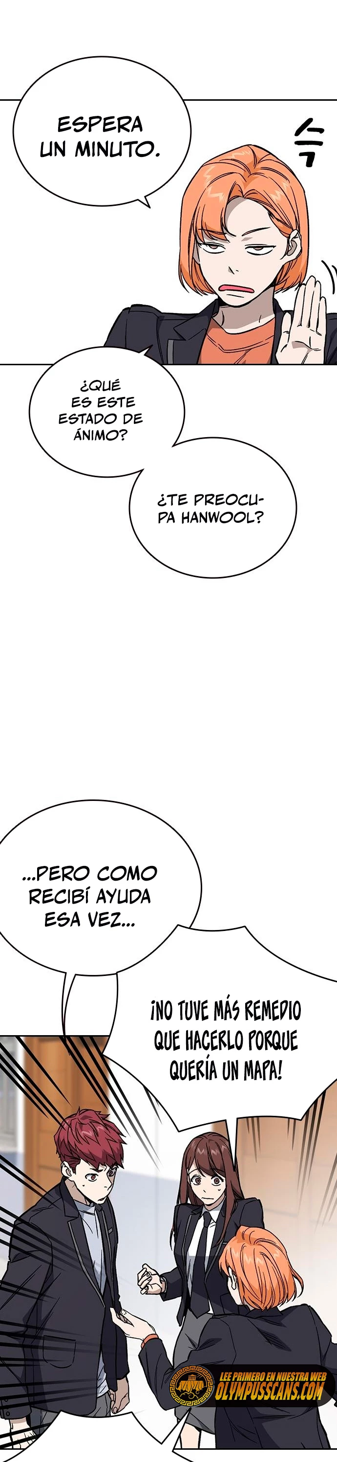Grupo de Estudio Capítulo 196 - Página 13 en español