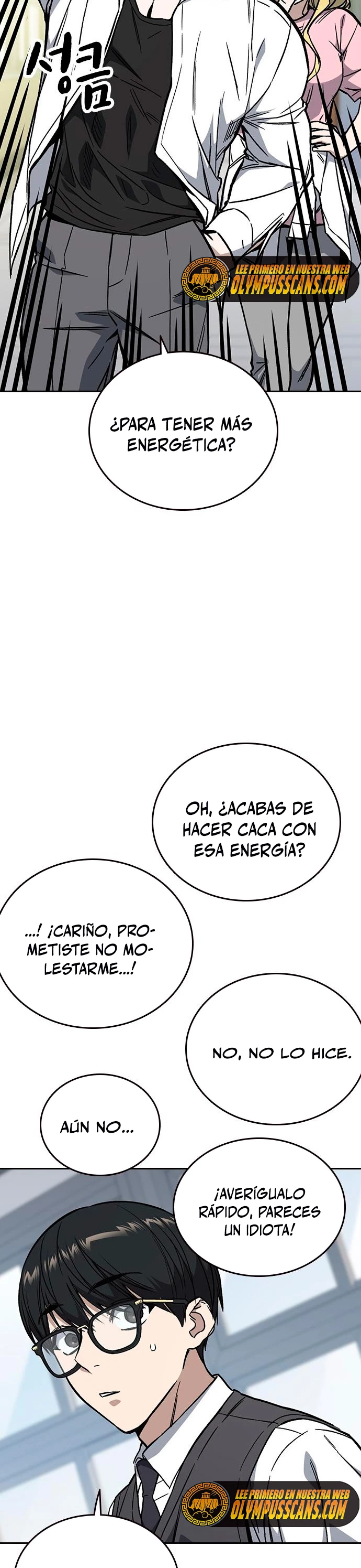 Grupo de Estudio Capítulo 196 - Página 19 en español