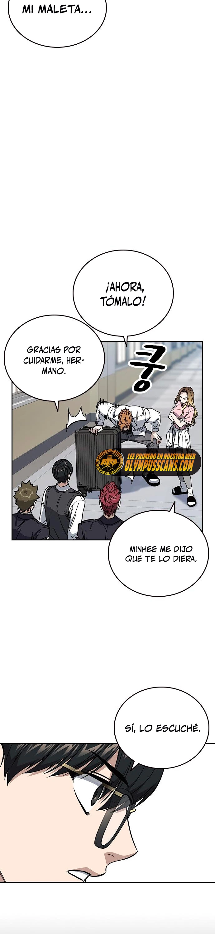 Grupo de Estudio Capítulo 196 - Página 20 en español
