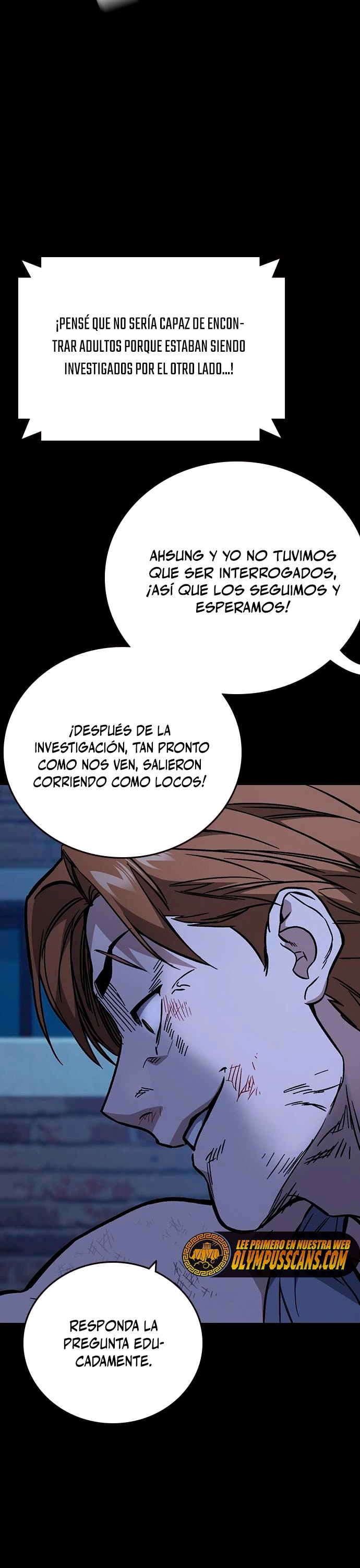 Grupo de Estudio Capítulo 196 - Página 24 en español