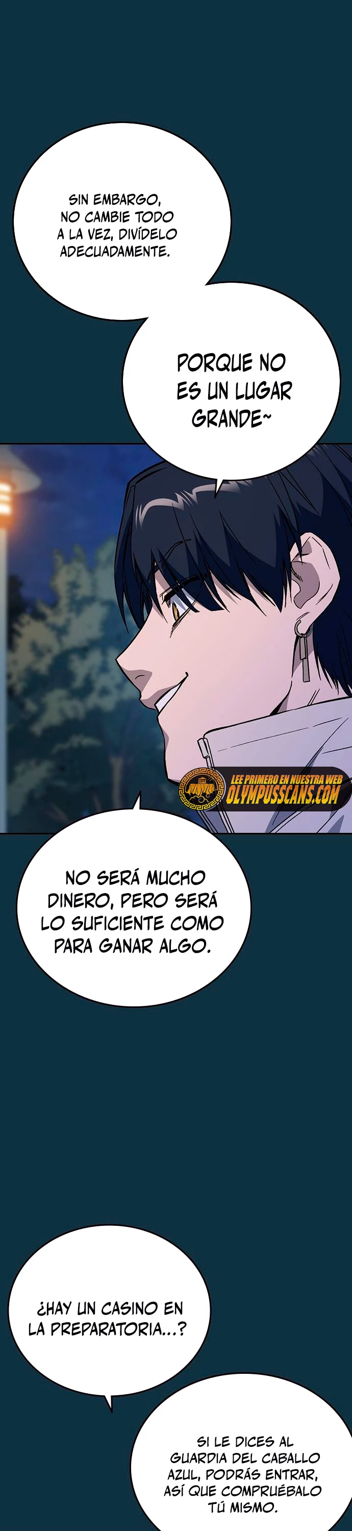 Grupo de Estudio Capítulo 196 - Página 30 en español