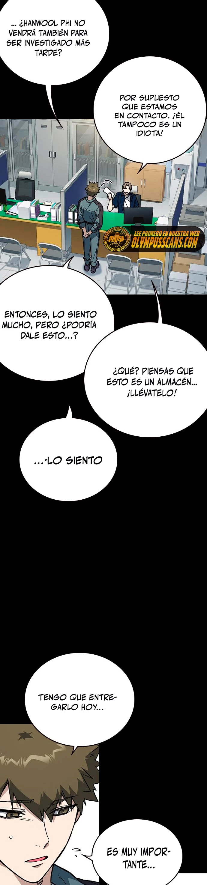 Grupo de Estudio Capítulo 196 - Página 4 en español