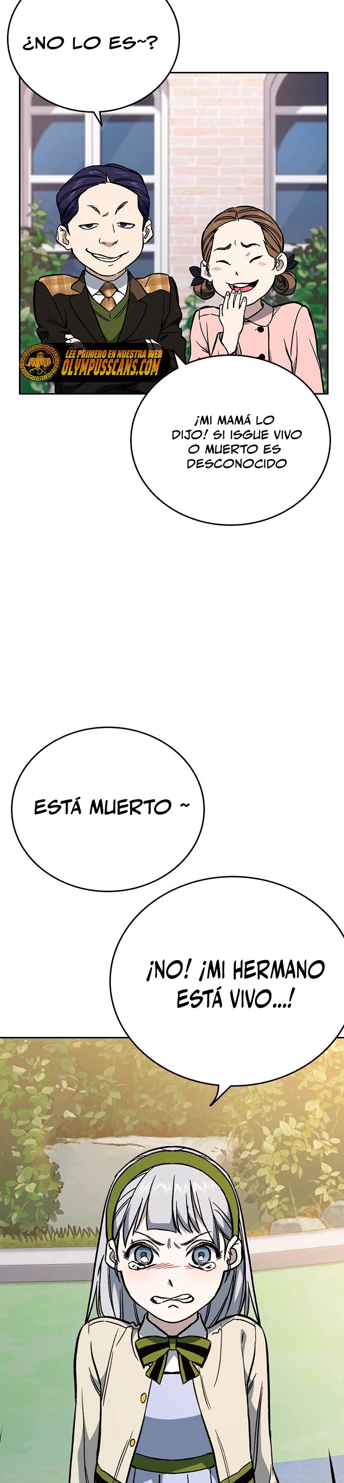 Grupo de Estudio Capítulo 196 - Página 46 en español