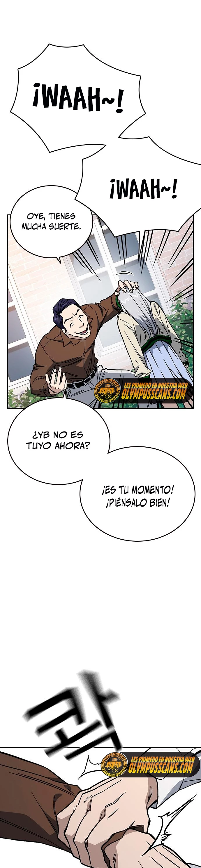 Grupo de Estudio Capítulo 196 - Página 49 en español