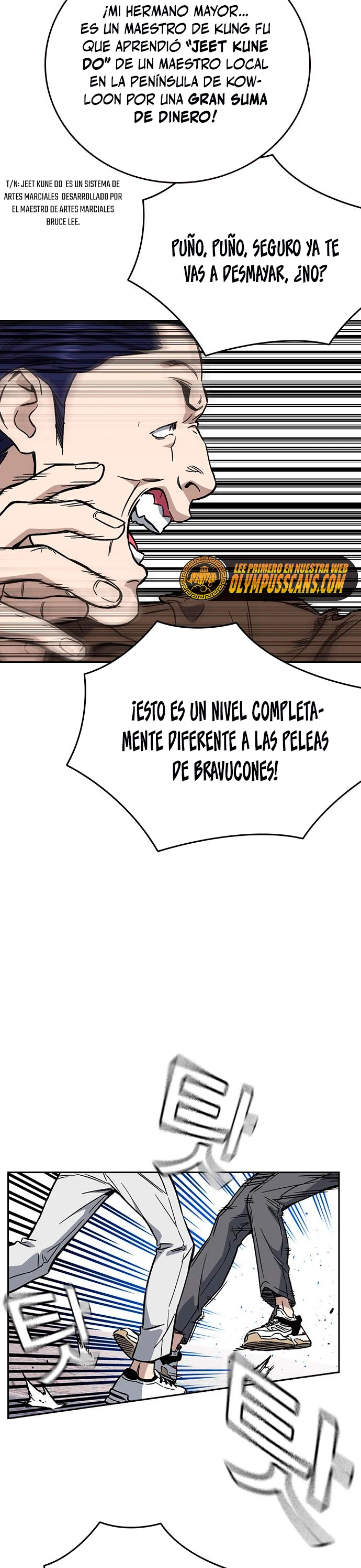 Grupo de Estudio Capítulo 197 - Página 13 en español