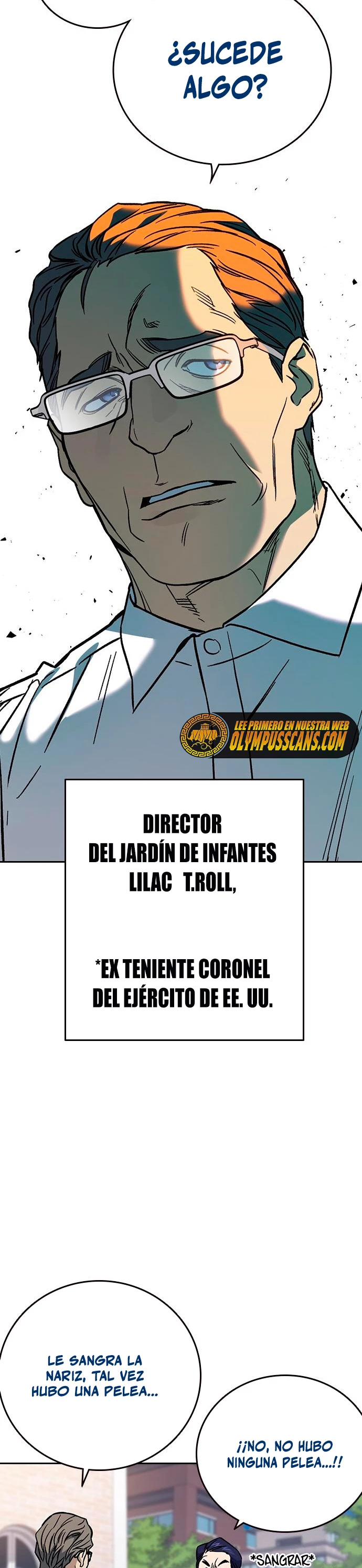 Grupo de Estudio Capítulo 197 - Página 19 en español
