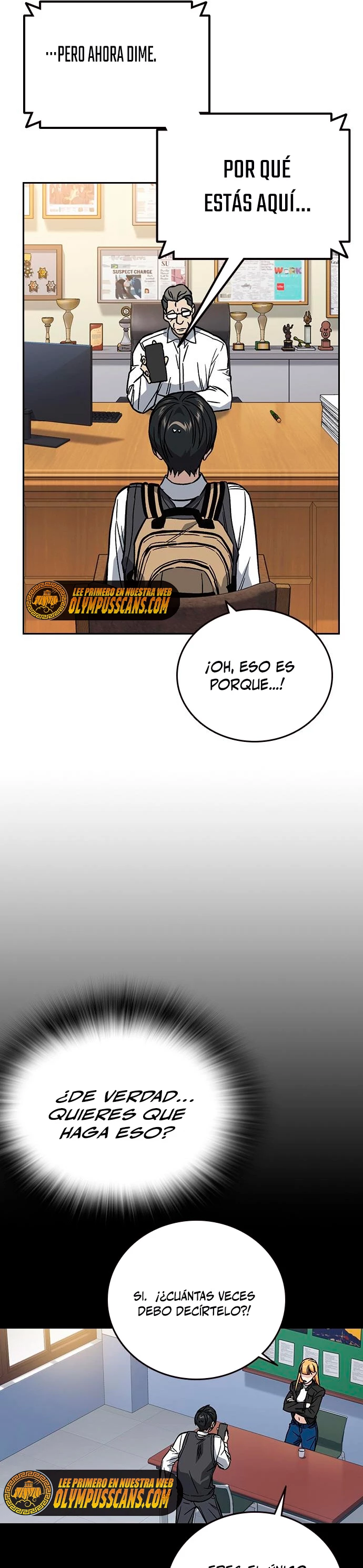 Grupo de Estudio Capítulo 197 - Página 31 en español