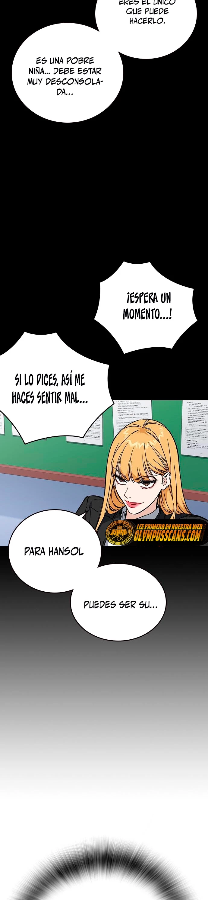 Grupo de Estudio Capítulo 197 - Página 32 en español