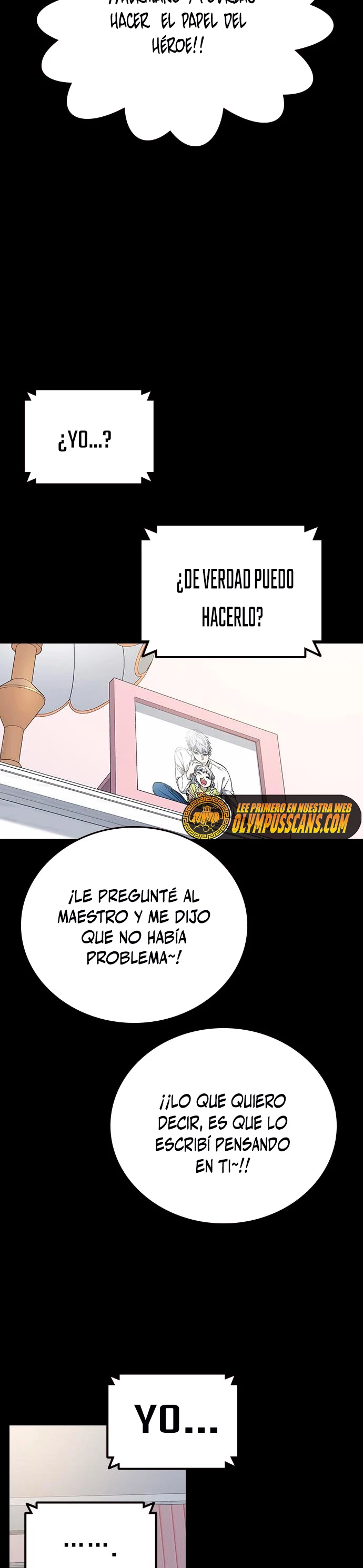 Grupo de Estudio Capítulo 197 - Página 37 en español