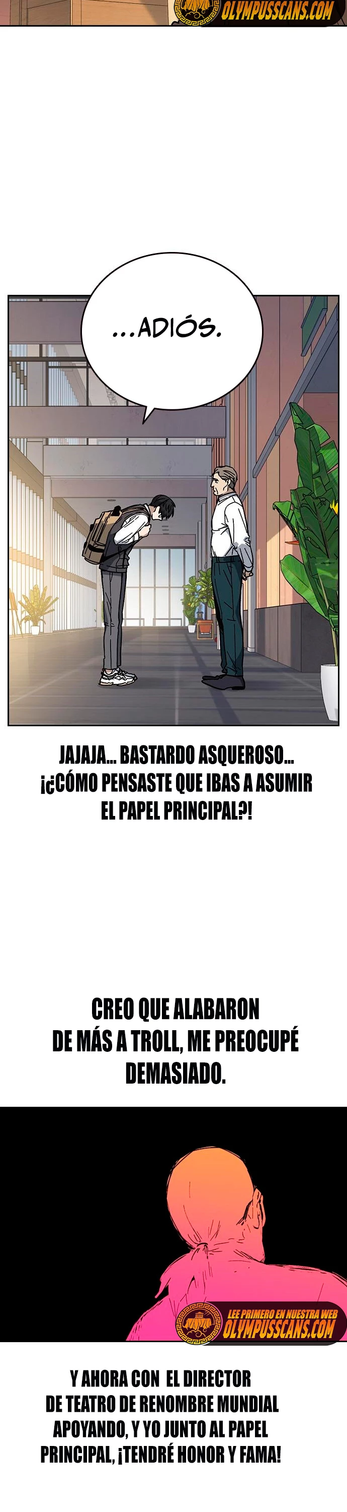 Grupo de Estudio Capítulo 197 - Página 44 en español