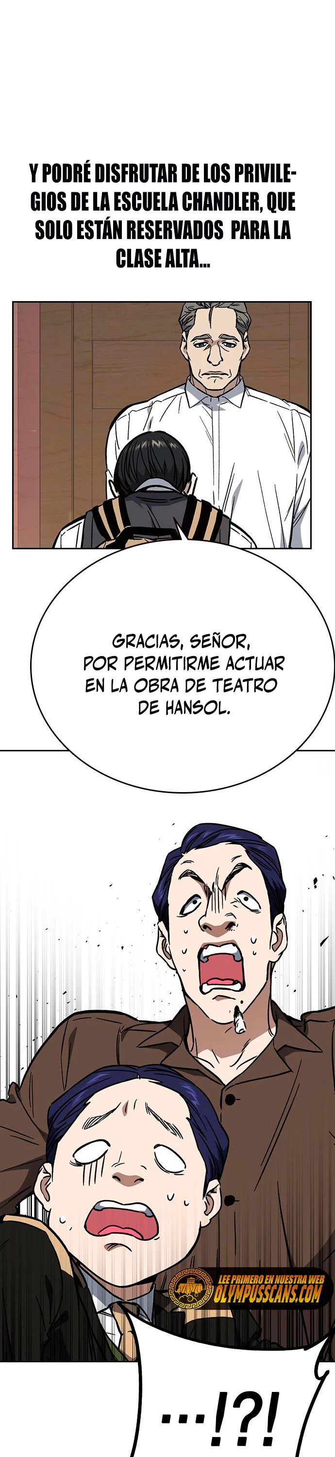 Grupo de Estudio Capítulo 197 - Página 45 en español