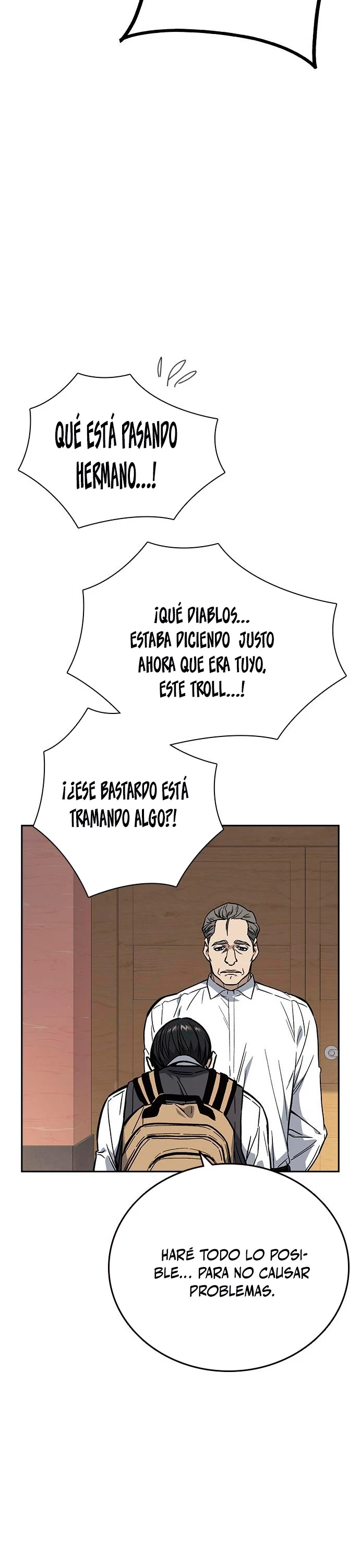 Grupo de Estudio Capítulo 197 - Página 46 en español