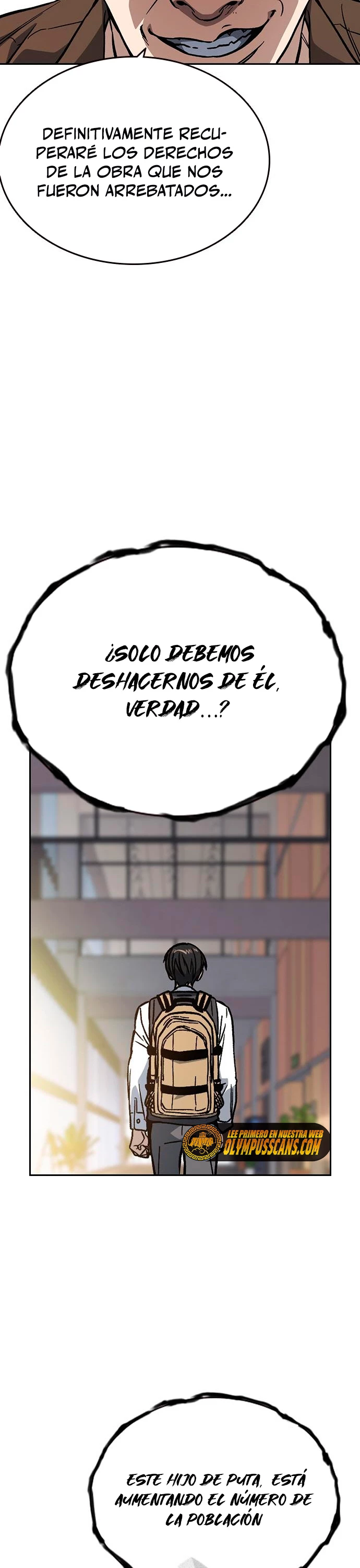 Grupo de Estudio Capítulo 197 - Página 48 en español