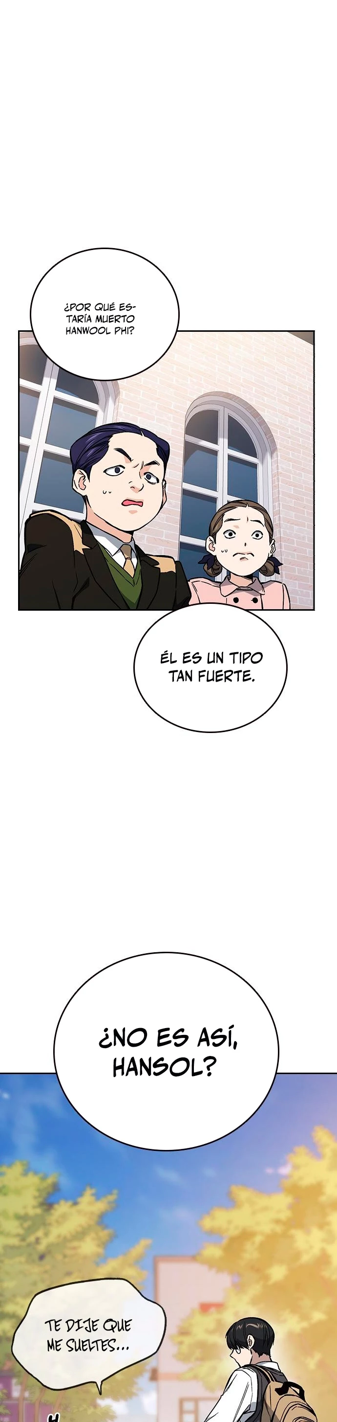 Grupo de Estudio Capítulo 197 - Página 5 en español