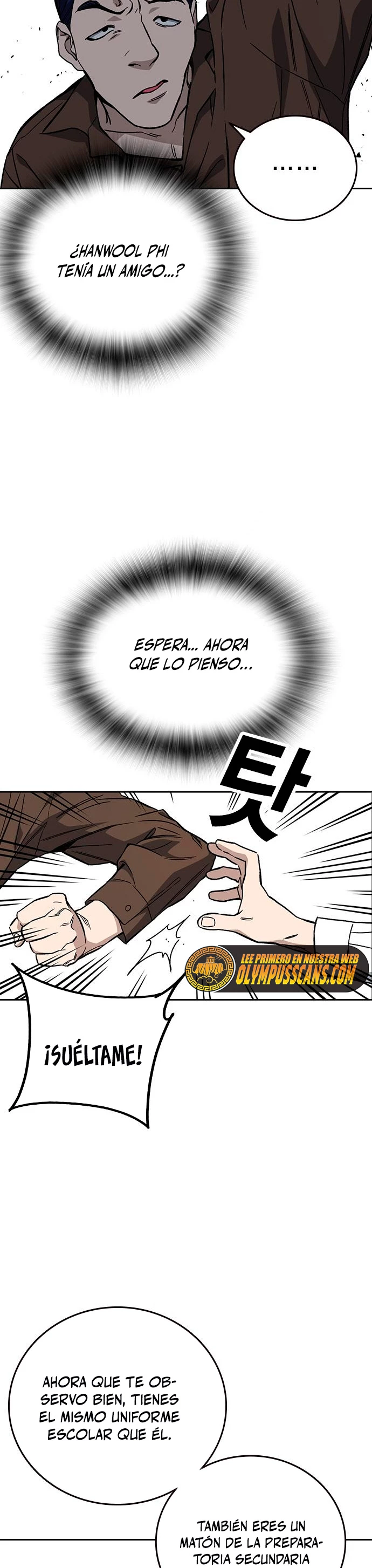 Grupo de Estudio Capítulo 197 - Página 7 en español