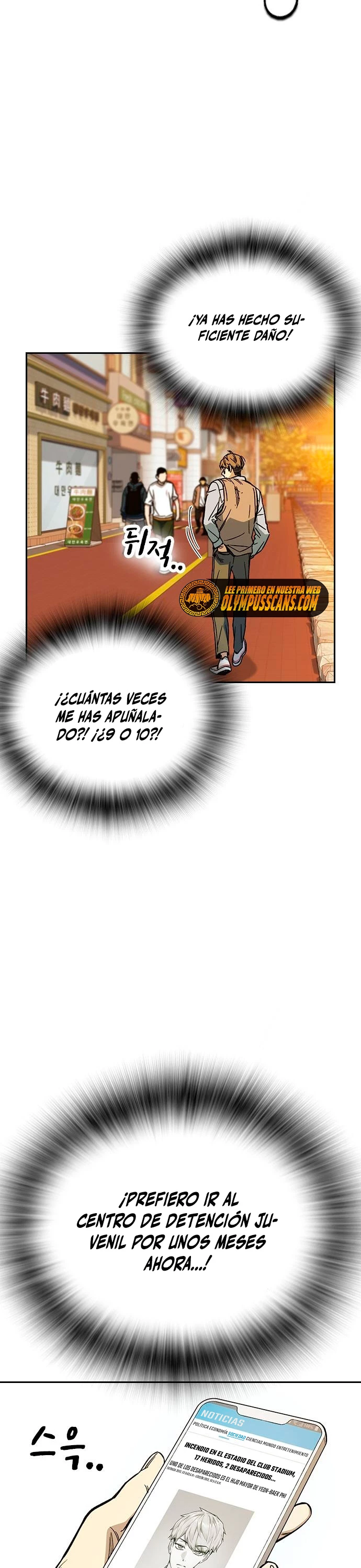 Grupo de Estudio Capítulo 198 - Página 14 en español