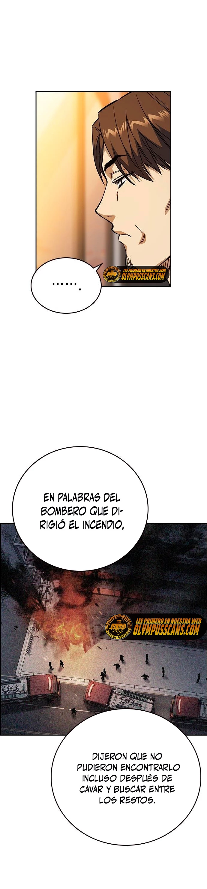 Grupo de Estudio Capítulo 198 - Página 25 en español