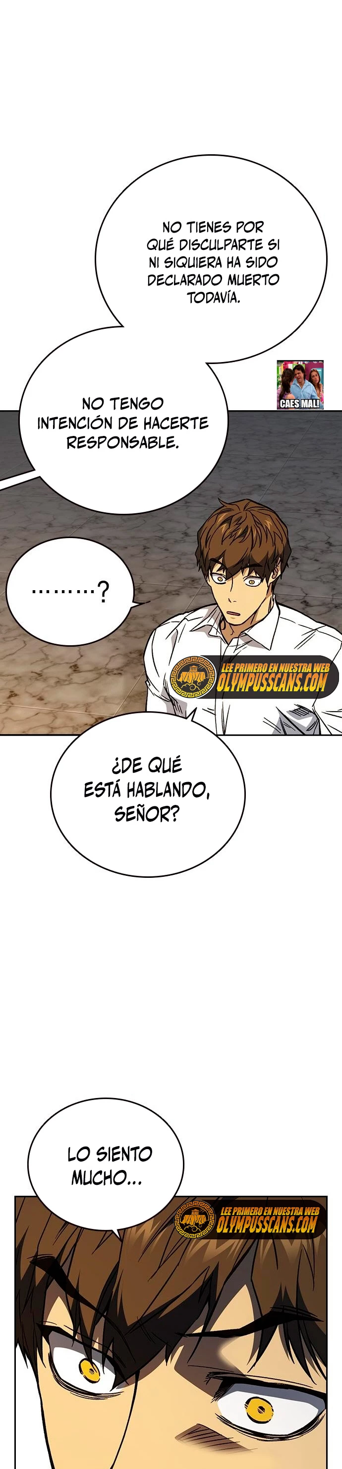 Grupo de Estudio Capítulo 198 - Página 26 en español