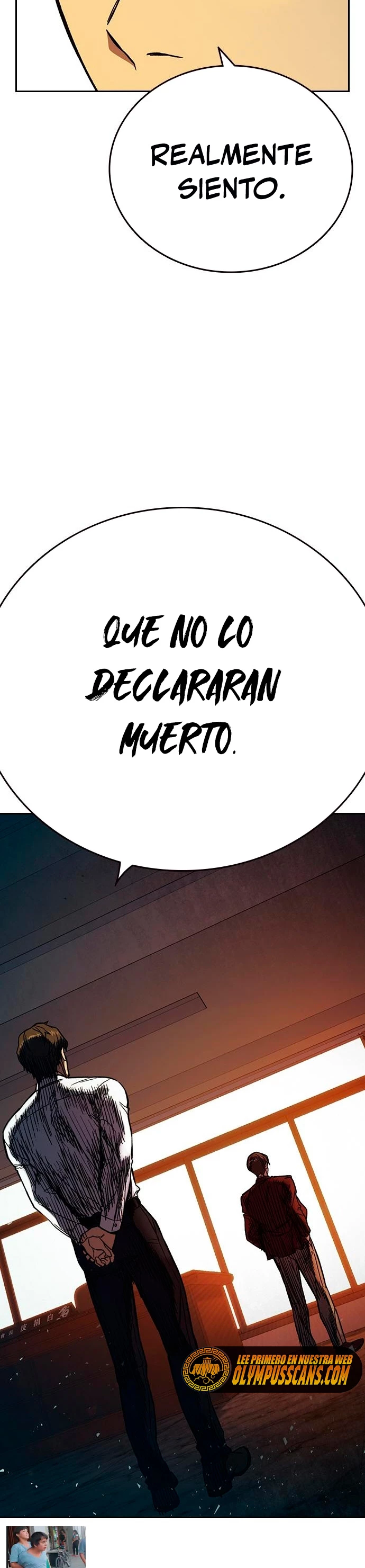 Grupo de Estudio Capítulo 198 - Página 27 en español