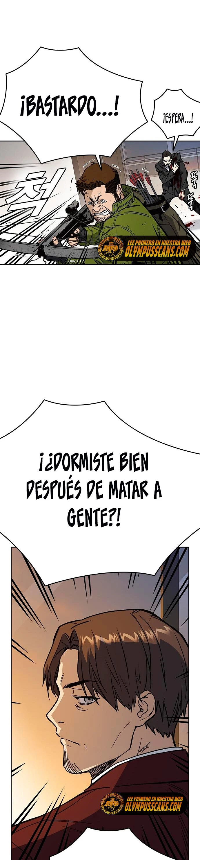 Grupo de Estudio Capítulo 198 - Página 29 en español