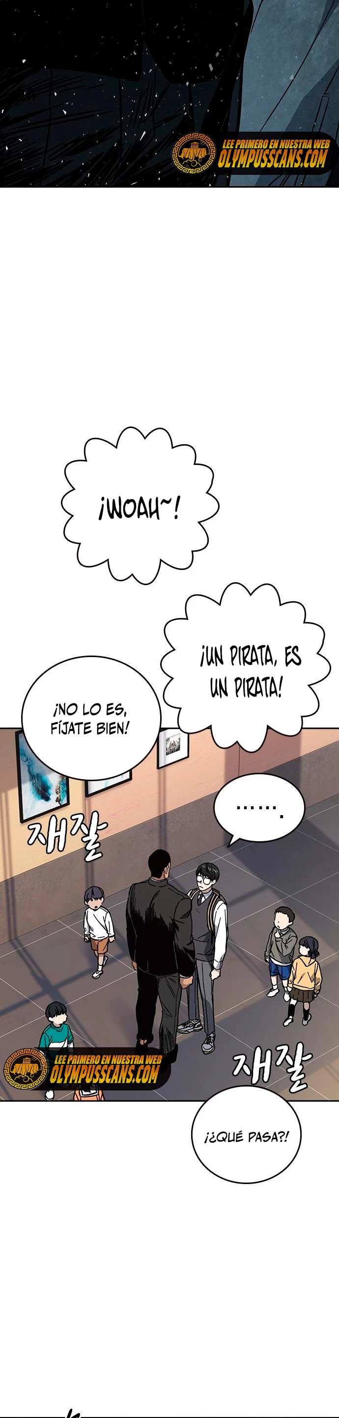 Grupo de Estudio Capítulo 198 - Página 3 en español