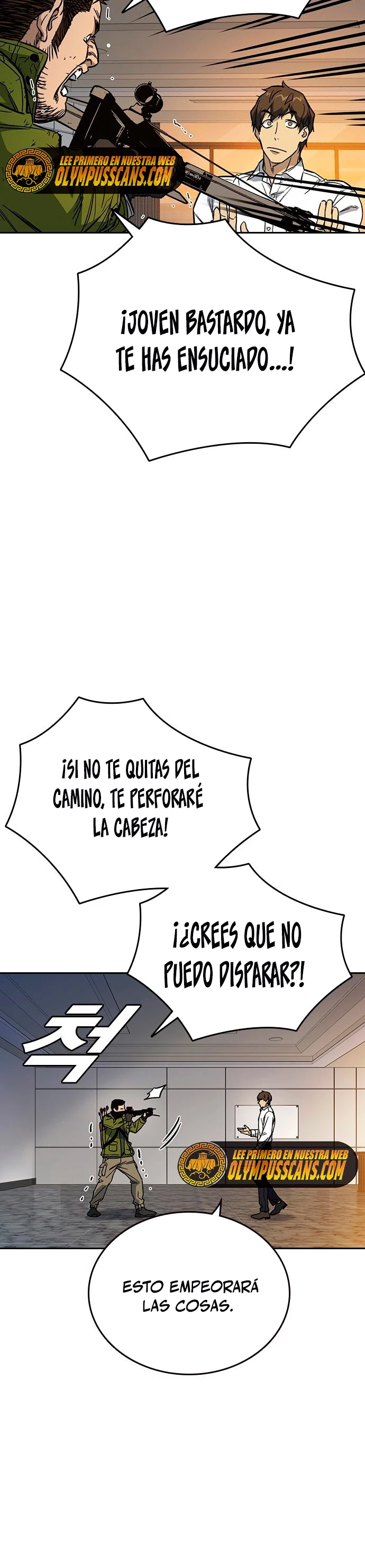 Grupo de Estudio Capítulo 198 - Página 31 en español