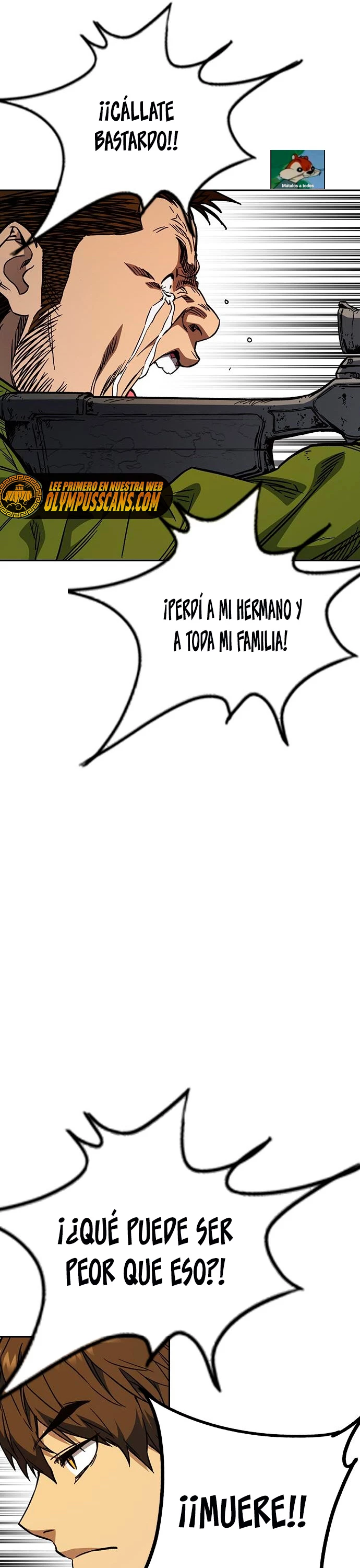 Grupo de Estudio Capítulo 198 - Página 32 en español