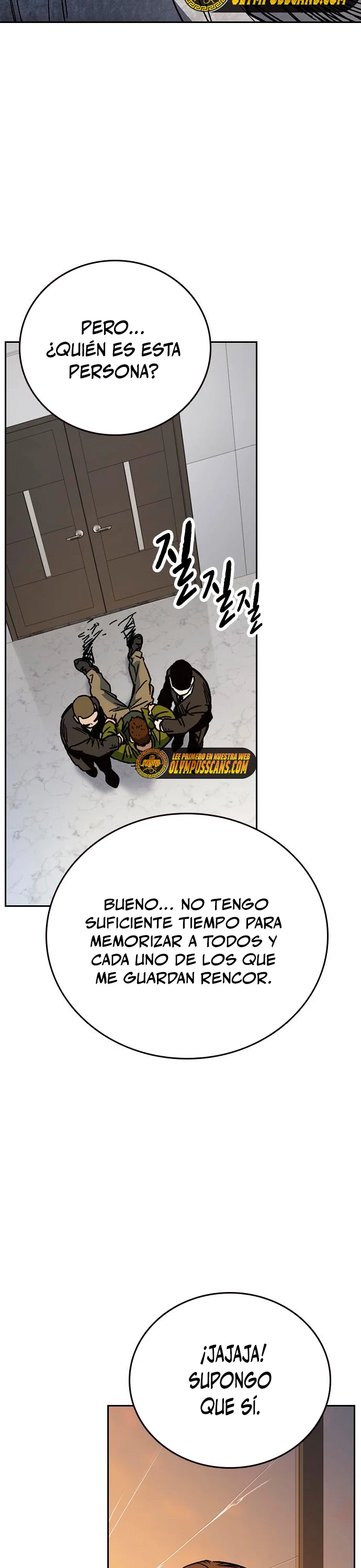 Grupo de Estudio Capítulo 198 - Página 38 en español