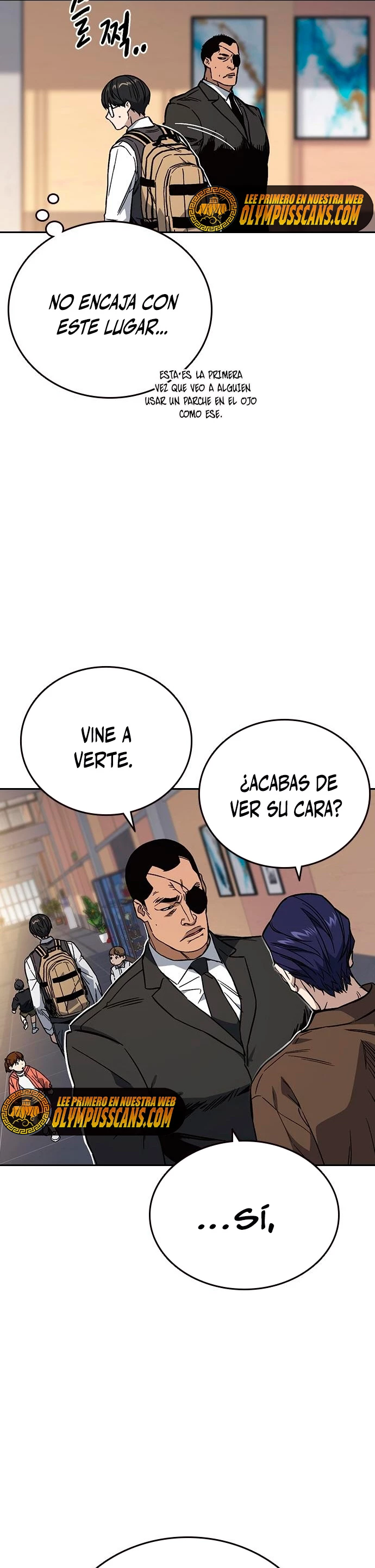 Grupo de Estudio Capítulo 198 - Página 4 en español