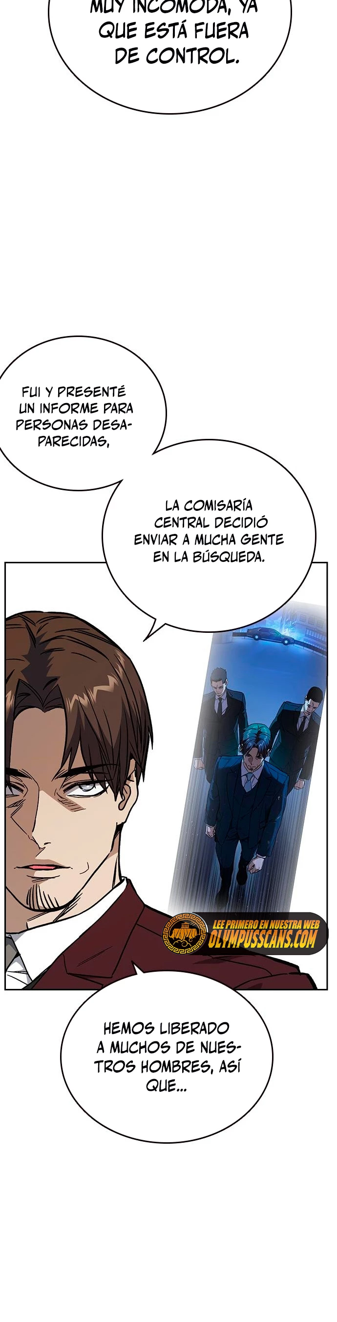 Grupo de Estudio Capítulo 198 - Página 43 en español