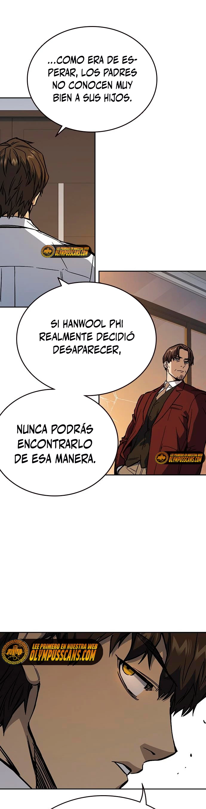 Grupo de Estudio Capítulo 198 - Página 44 en español