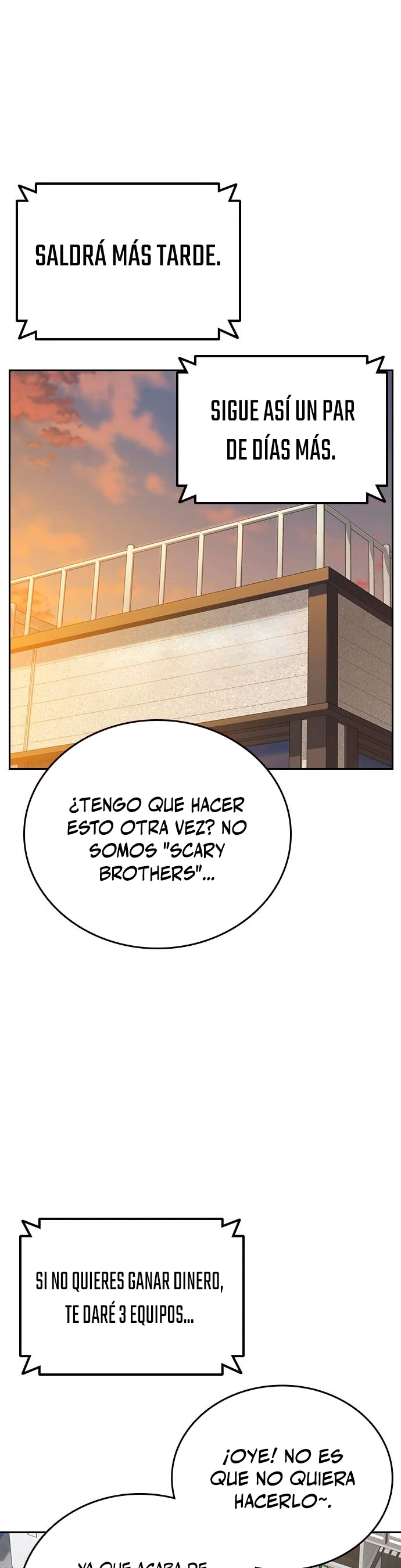 Grupo de Estudio Capítulo 198 - Página 48 en español