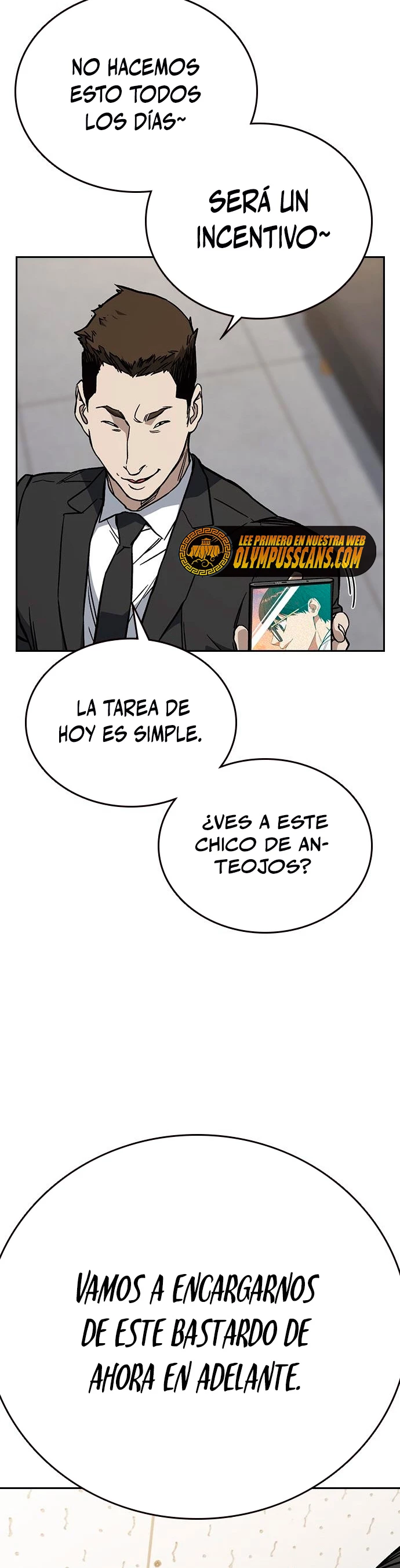 Grupo de Estudio Capítulo 198 - Página 50 en español