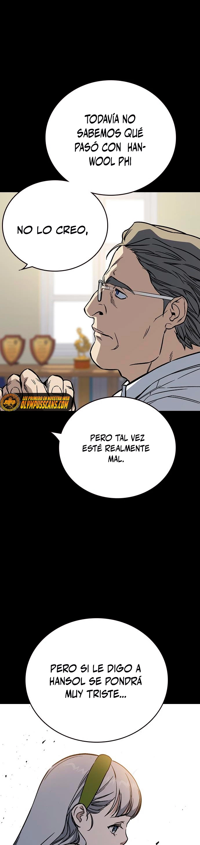Grupo de Estudio Capítulo 199 - Página 19 en español