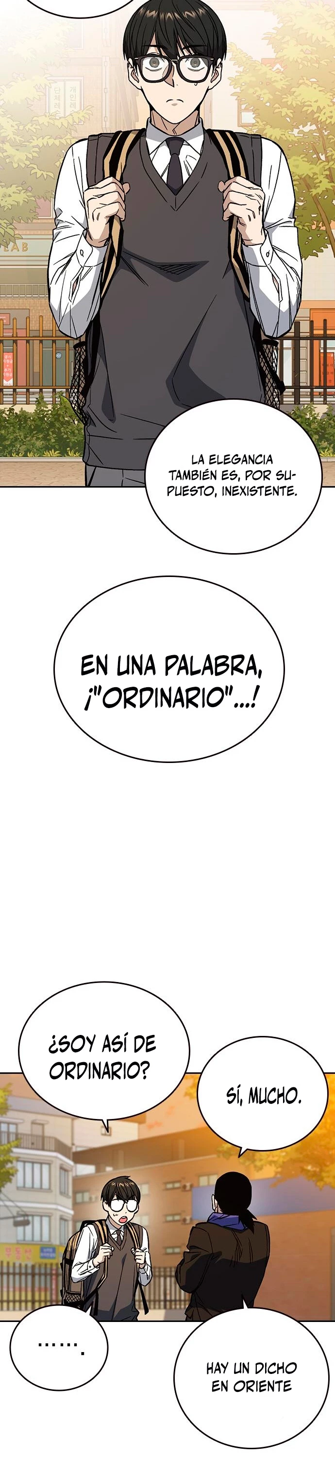 Grupo de Estudio Capítulo 199 - Página 31 en español