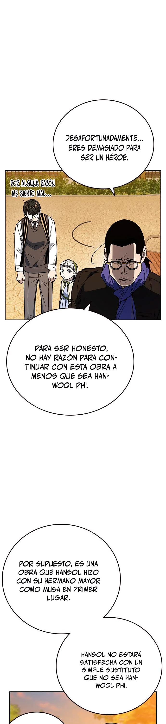 Grupo de Estudio Capítulo 199 - Página 37 en español