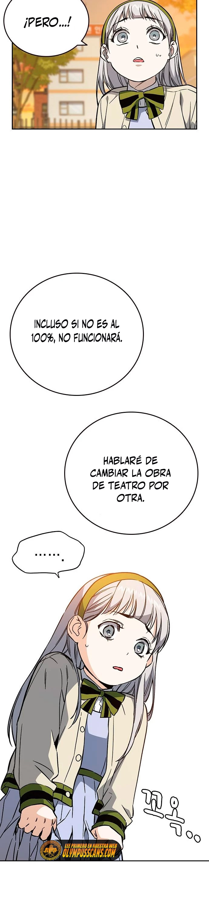 Grupo de Estudio Capítulo 199 - Página 38 en español